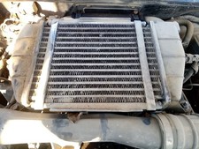 282702A850 ZWISCHENKÜHLER / 2236725 FÜR KIA SPORTAGE SUV K00 2.0 TD 4WD