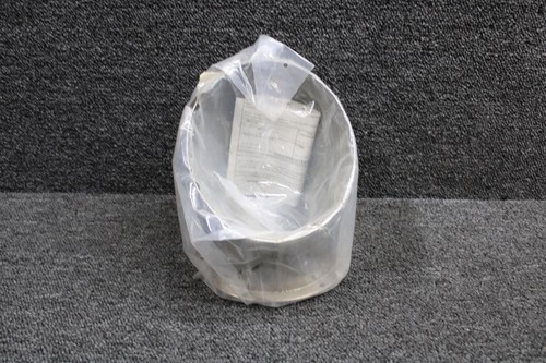 50-950097-16 Beechcraft King Air Exhaust Stub RH (NEW OLD STOCK) (SA)
