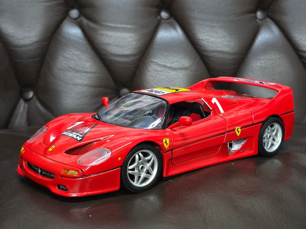 Ferrari f50 1 18 | Acquisti Online su eBay