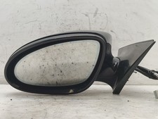 Retroviseur gauche (ou coque) Mercedes 500