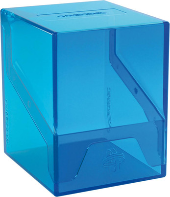 Bastion 100+ XL Deck Box - Compact, Secure, and Perfectly Organized for Your Tra