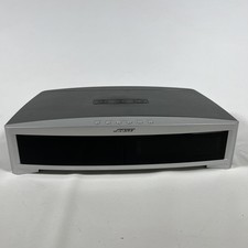Bose Model AV3-2-1ii Media Center Series I Console Only Untested