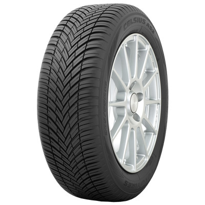 TOYO Ganzjahresreifen 175/60 R 16 XL TL 86H CELSIUS AS2 BSW M+S 3PMSF Allwetter