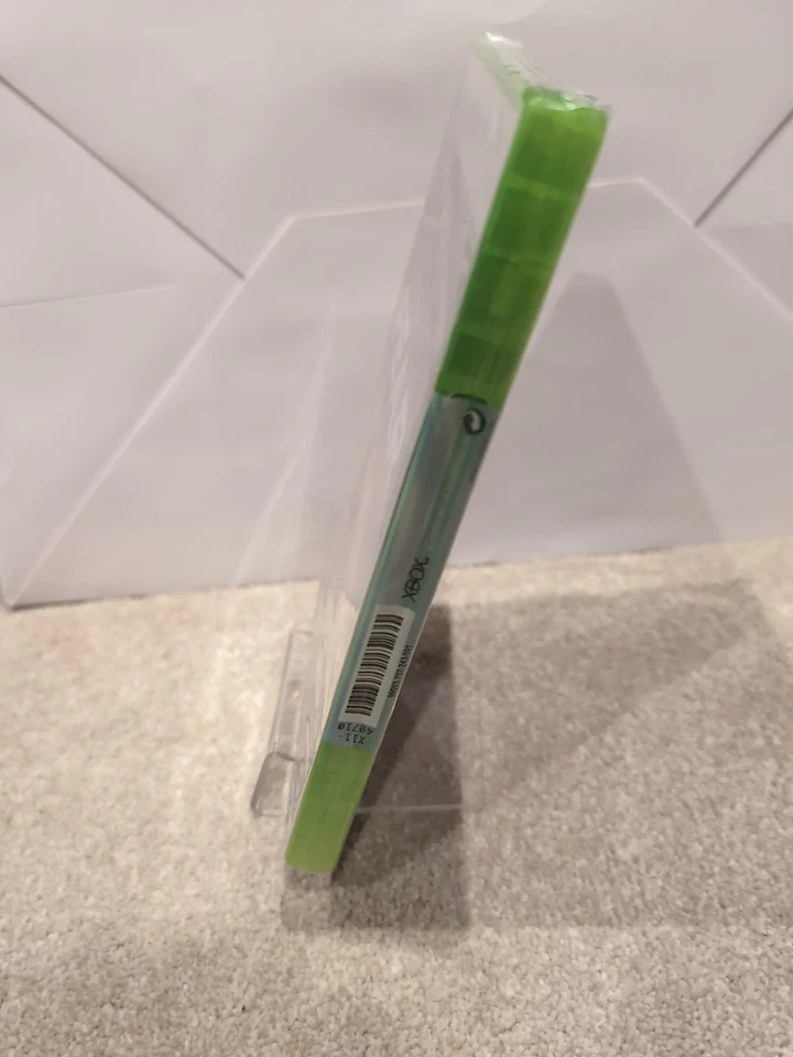 F.E.A.R. First Encounter Assault Recon Xbox 360 NEW SEALED PRISTINE NTSC US FEAR - Image 3 of 4