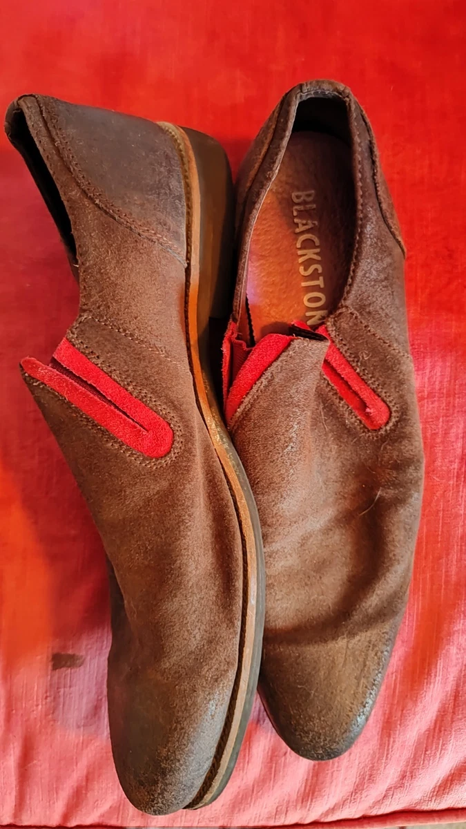 Blackstone Dress Shoes for Men | eBay display picture 2