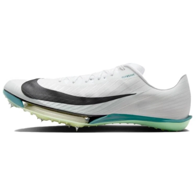 未使用　新品　NIKE AIR ZOOM MAXFLY2　26.5/27.0cm Nike Air Zoom Maxfly 2 White Bright Spruce for Sale | Authenticity