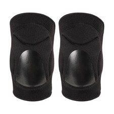 Soft Breathable Dancing Knee Pads Padded Sponge Sports Knee Support VJYI