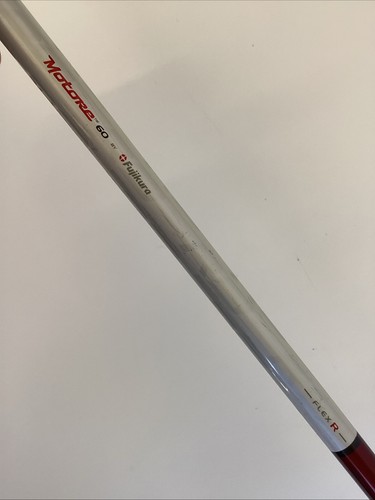 TaylorMade R9 460 Driver 9.5* With Motore Regular Graphite Shaft - Picture 6 of 9