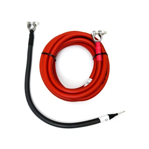 Taylor Cable 48000 BATTERY RELOCATION KIT Foto 2 de 4