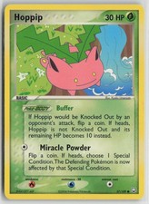 Hoppip 57/109 Common Team Rocket Returns Pokemon Moderately Played on eBay