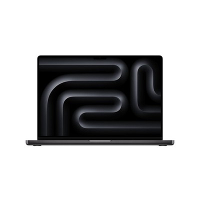 Apple MacBook Pro 16 Zoll: M5 Max Chip mit 18-Core CPU und 40-Core GPU, 48GB,