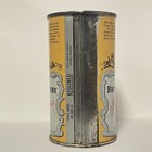 BROWN DERBY BEER Flat Top Can OPENING INSTRUCTIONS OI Rainier Brewing SF CA IRTP — photo 10