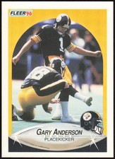 Gary Anderson