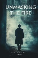Unmasking The Fire Tinsley's Quest D. S. Pais Taschenbuch Englisch 2025