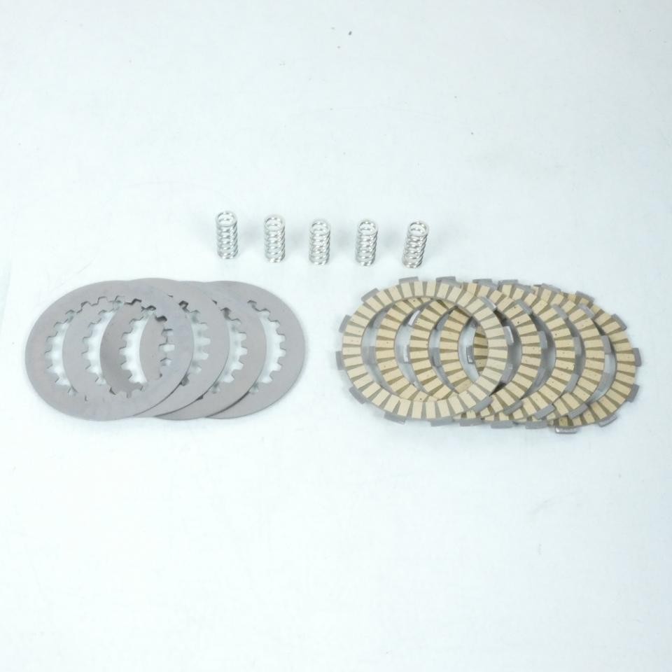 Disque d'embrayage Polini Moto Derbi 50 Senda Sm Drd Neuf pièce de transmission moto