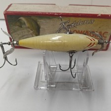 Heddon Original Vintage Fishing Lures for sale | eBay