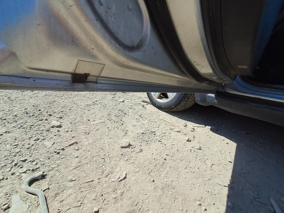 Used Front Left Door Interior Trim Panel fits: 2012 Dodge Journey  Grade A - Изображение 3 из 4