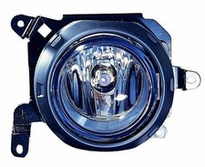 Nebelscheinwerfer Links für Mitsubishi L 200 / Triton Ka/B 05-10 8321A034