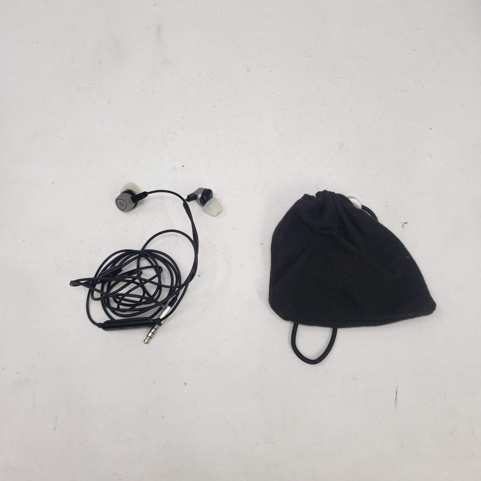 Bang & Olufsen H3 Wired In-Ear Headphones Black