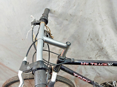 1996 Trek 830 Mountain Track MTB Bike 20