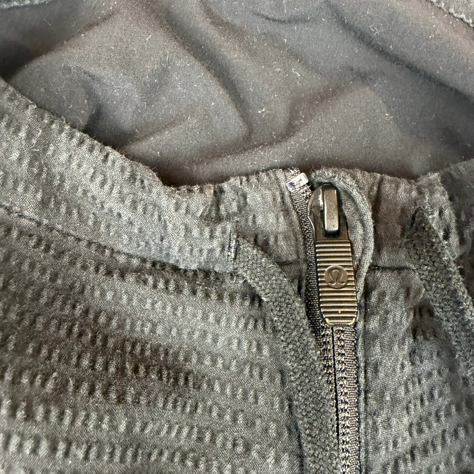 Lululemon Pack Light Pullover Jacket - image 3