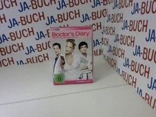 Doctor's Diary - Männer sind die beste Medizin: Staffel 1 [2 DVDs] Diana, 200343