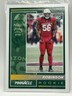 Darius Robinson 2024 Panini Encore #225 Pinnacle Rookie Arizona Cardinals