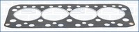 Ajusa Dichtung Zylinderkopf 10012800 FüR Mini Innocenti Metro MK Austin 68Mm 2 1