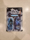 Star Wars Vintage Collection Force Unleashed Shadow Stormtrooper VC194 New...