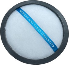 Primary Filter 303903001 For Hoover Air Steerable