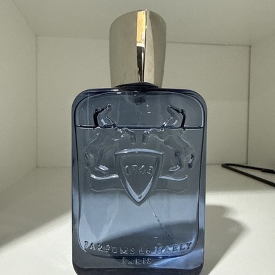 Parfums De Marly Layton Exclusif 125ml Men Eau De Parfum - Seedley