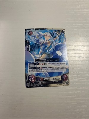 Assorted Fire Emblem Cipher Cards