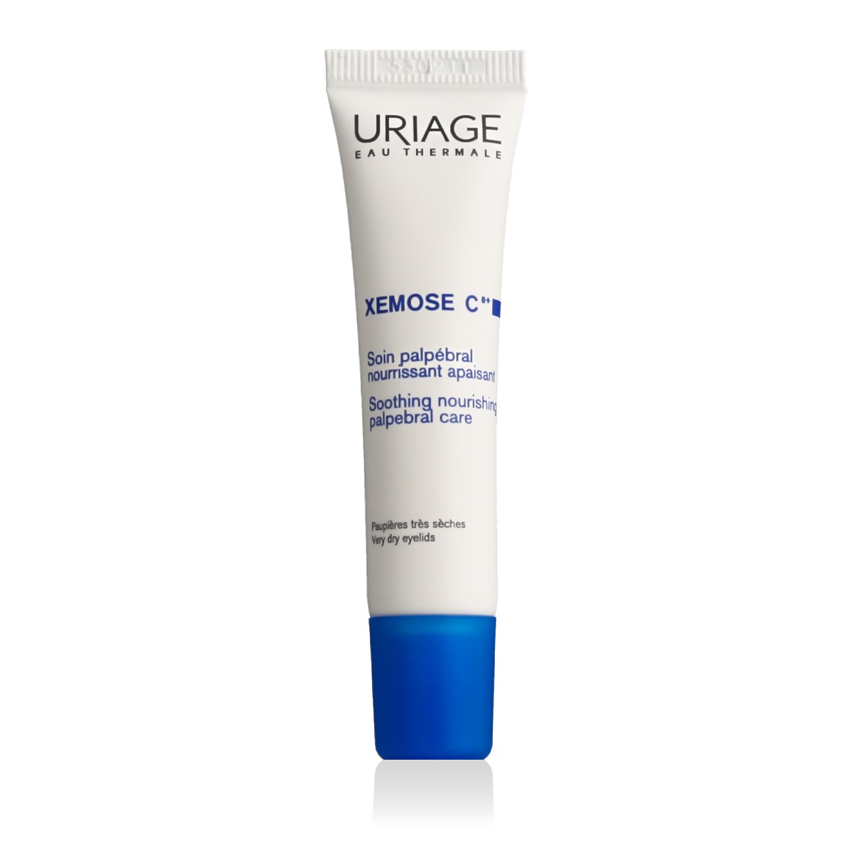Uriage Xmose C8 Soothing Nourishing Palpebral Care 15 ml 3190₽