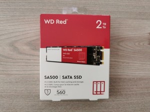 Wd Red Ssd 4TB | eBay.de