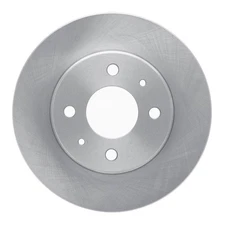 Disc Brake Rotor fits 1986-1994 Nissan Sentra NX Pulsar NX  DFC