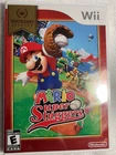 Mario Super Sluggers (Nintedo Selects) - Nintendo Wii
