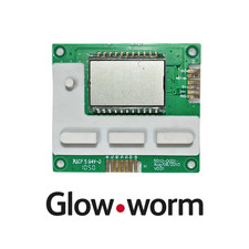 Glow-Worm 0020118159 PCB