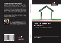 Rinkle Shah | Dare Un Senso Alla Disabilità | Taschenbuch | Italienisch (2025)