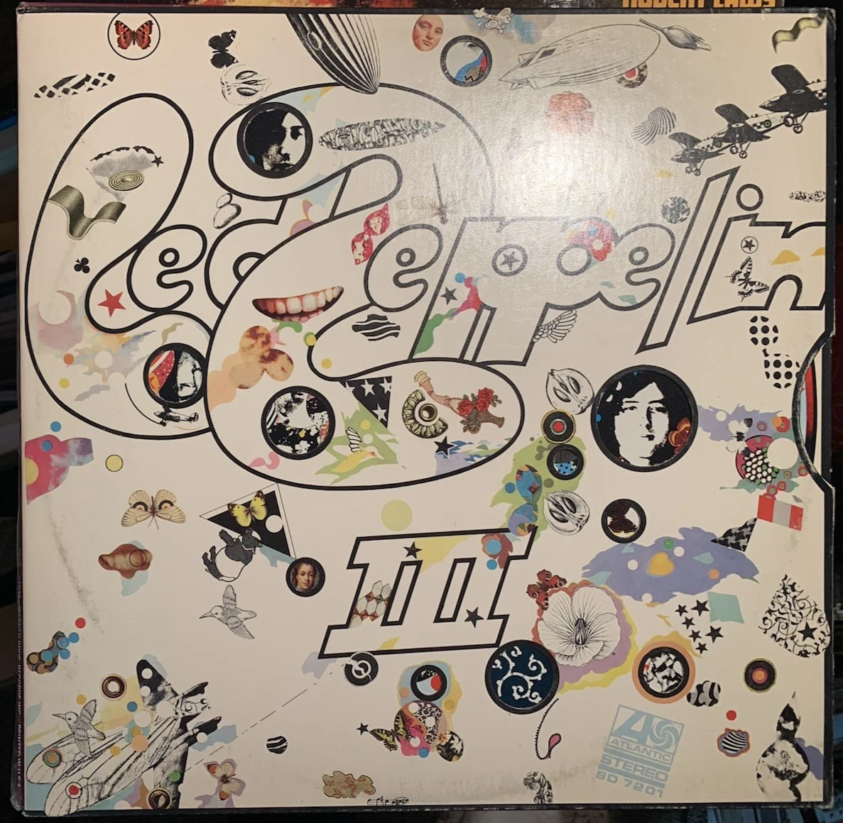 zeppelin iii products for sale | eBay