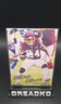 2020 Panini Chronicles - Luminance Update Rookies Antonio Gibson #223 (RC)