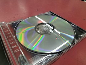 KONAMI Castlevania X: Nocturne Under the Moon Sega Saturn Soft