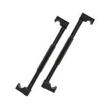 2Pcs Coil Spring Compressor Tool Remove Coil Generic Automotive Professional