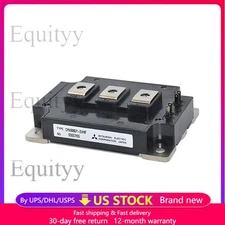 1PC New Mitsubishi CM400DY-24NF Module Free Shipping CM400DY24NF  US Free TAX