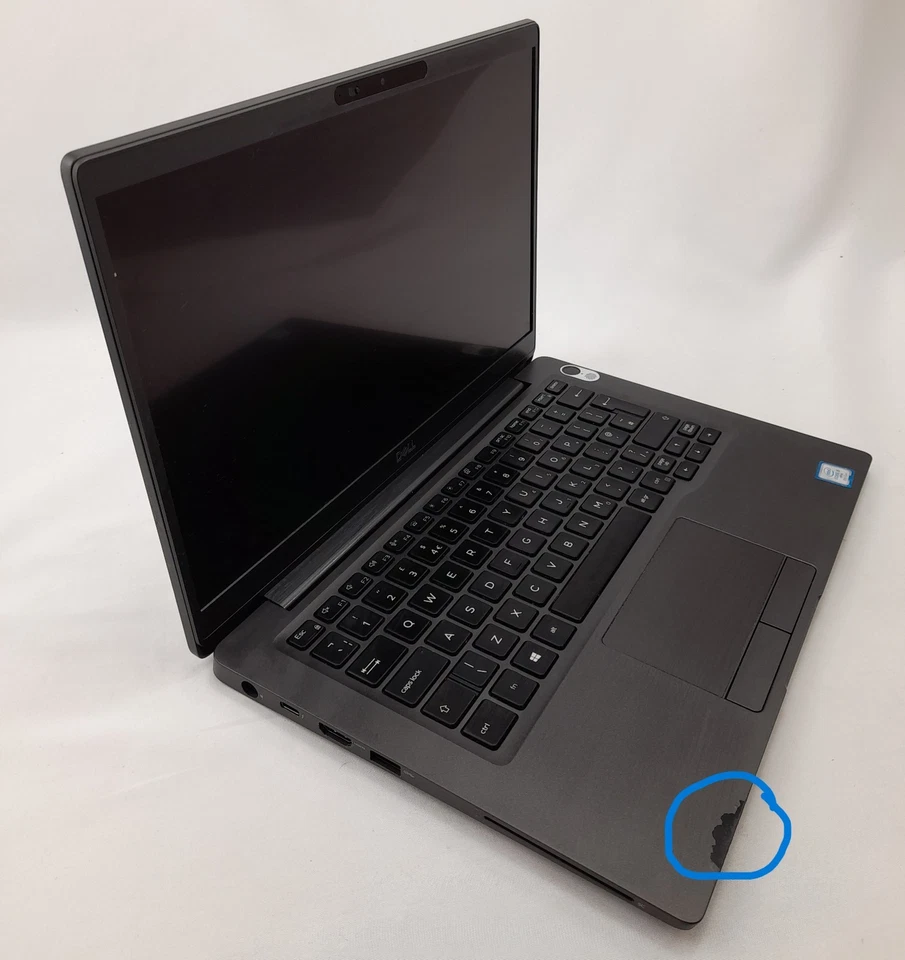 Dell Latitude 7300 · i5-8365U · 8GB · 256GB, photo 2 of 5