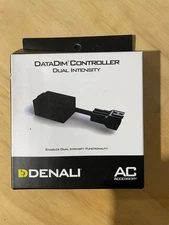 Denali Electronics DataDim Dual-Intensity Controllers DNL.WHS.11000 /Each box