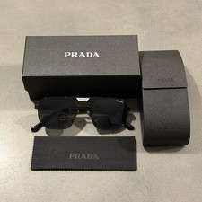 Prada Sunglasses For Men