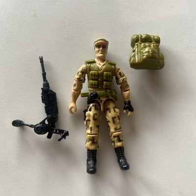 Figurine Gi Joe Repeater 1988 – Hasbro, Complet