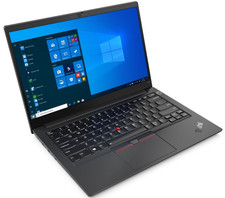 Lenovo ThinkPad E14 Gen 2 14 Zoll 8GB 256 GB NVMe Intel Core i5 Win11Pro