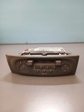 Autoradio Renault SCENIC