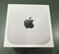 Apple Mac mini (256GB SSD, M1, 8GB) Silver - MGNR3LL/A (November